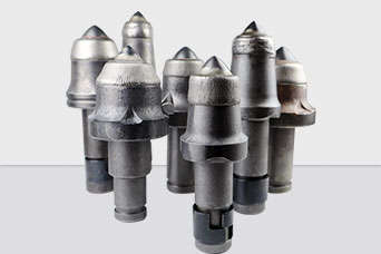 荣耀体育在线开户截齿